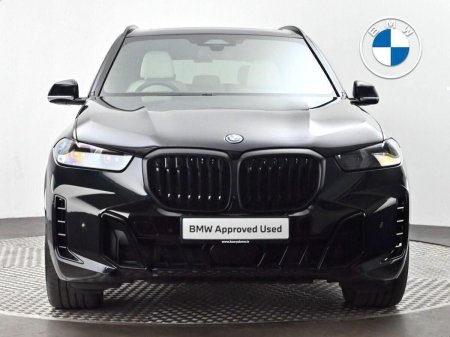 2024 BMW X5 - photo 16