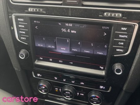 2015 Volkswagen Golf - photo 17