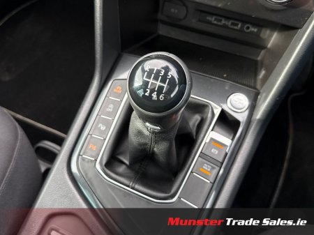 2019 Volkswagen Tiguan - photo 15