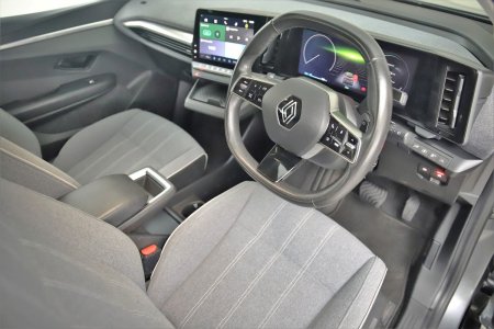 2023 Renault Megane - photo 13