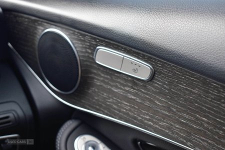 2019 Mercedes-Benz GLC - photo 18