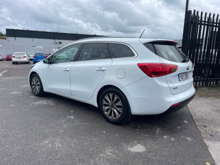 2016 Kia Ceed - photo 14