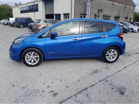 2019 Nissan Note - photo 5