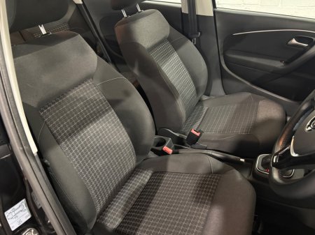 2015 Volkswagen Polo - photo 10