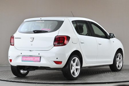 2018 Dacia Sandero - photo 9