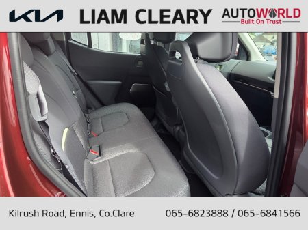 2027 Kia EV2 - photo 9