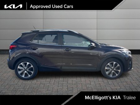 2018 Kia Stonic - photo 5