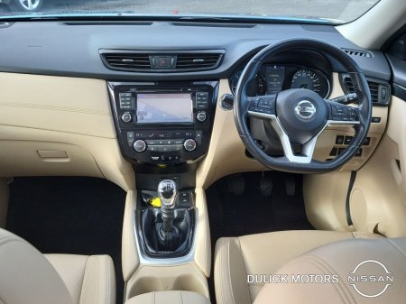 2020 Nissan X-Trail - photo 11
