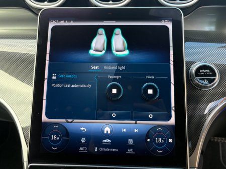2023 Mercedes-Benz GLC - photo 26