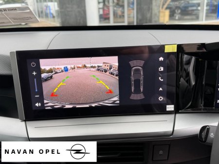 2026 Opel Frontera - photo 13