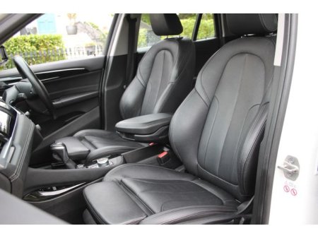 2021 BMW X1 - photo 25