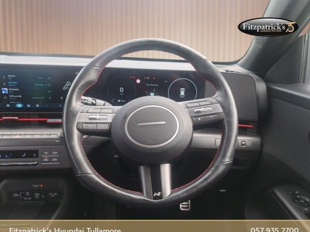 2023 Hyundai KONA - photo 7