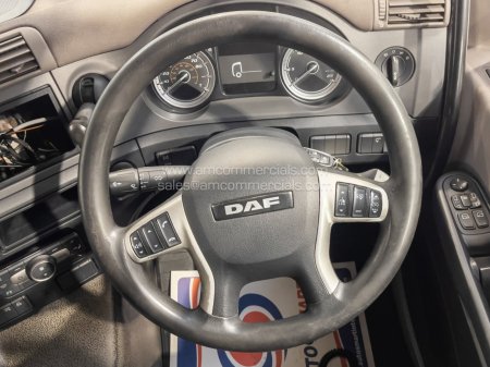 2022 DAF CF 450 Classic Space Cab - photo 24