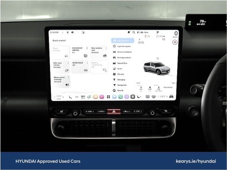 2027 Hyundai IONIQ 3 - photo 18