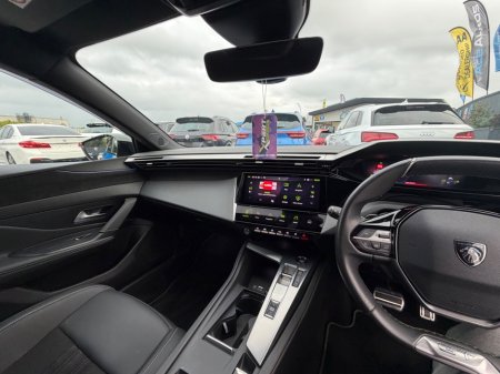 2023 Peugeot 308 - photo 18