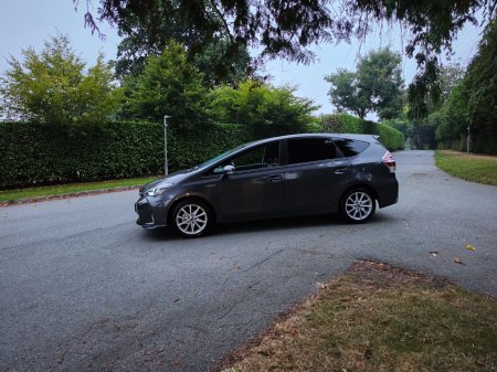 2019 Toyota Prius - photo 4
