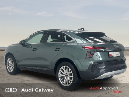 2026 Audi Q3 - photo 4