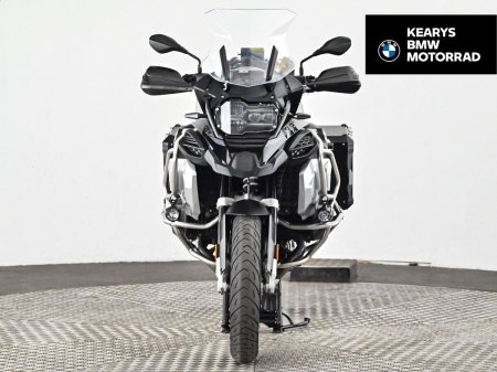 2022 BMW R 1250 - photo 8