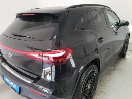 2025 Mercedes-Benz EQA - photo 50