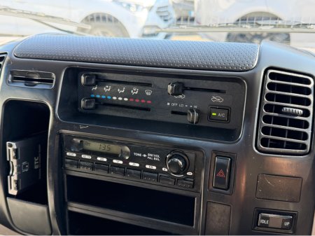 2015 Toyota Dyna - photo 17