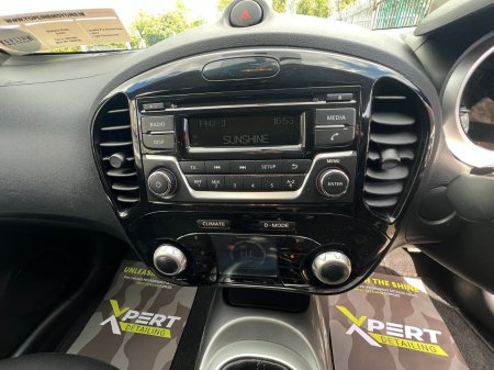 2016 Nissan Juke - photo 16