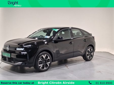 2026 Citroen C4 - photo 3