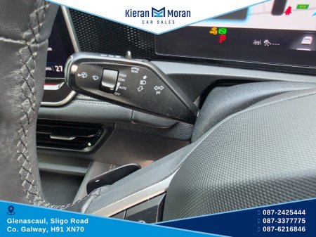 2024 Volkswagen Tiguan - photo 14
