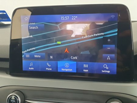 2022 Ford Focus - photo 23