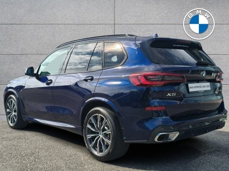 2023 BMW X5 - photo 2