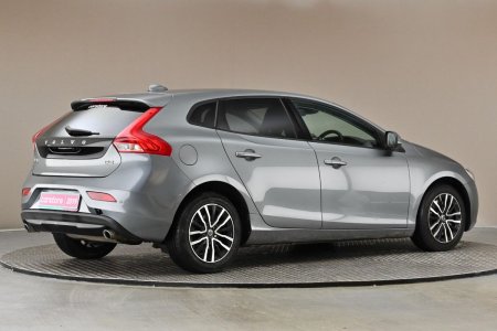 2019 Volvo V40 - photo 10