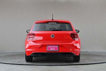 2019 Volkswagen Polo - photo 8