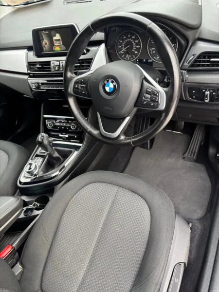 2017 BMW 2-Series - photo 15