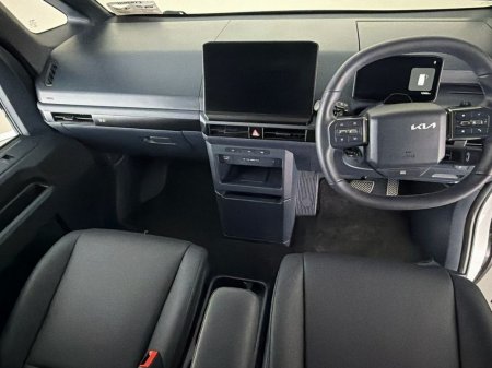 2026 Kia PV5 - photo 132