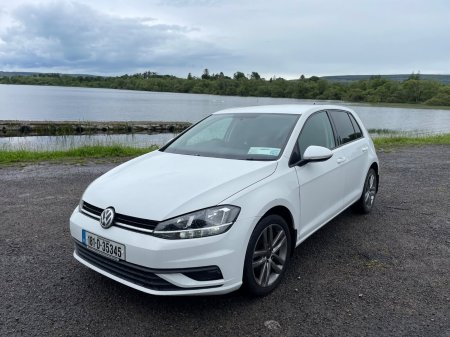 2018 Volkswagen Golf - photo 11