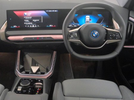 2025 BMW X3 - photo 5