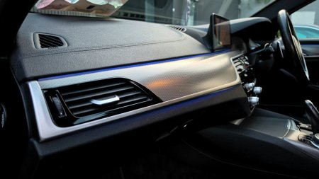 2019 BMW 5-Series - photo 21