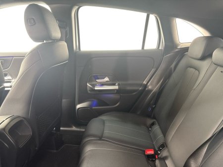 2024 Mercedes-Benz GLA - photo 7