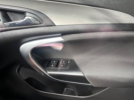 2016 Opel Insignia - photo 25