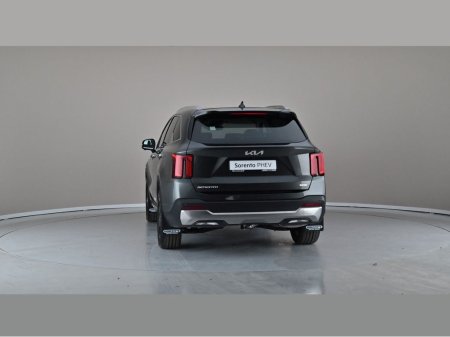 2026 Kia Sorento - photo 24