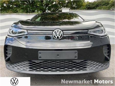 2026 Volkswagen ID.4 - photo 18