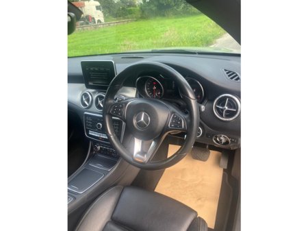 2017 Mercedes-Benz CL-Class - photo 6
