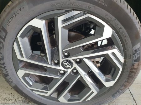 2026 Hyundai Tucson - photo 13