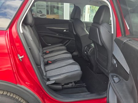 2020 Peugeot 5008 - photo 6