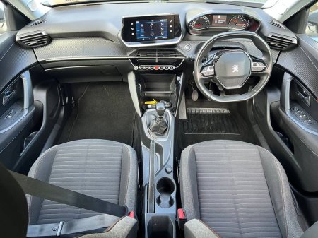 2022 Peugeot 2008 - photo 10