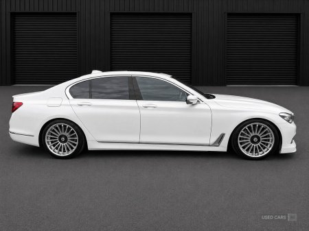 2016 BMW 7-Series - photo 8