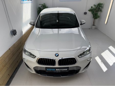 2020 BMW X2 - photo 6
