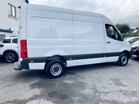 2023 Mercedes-Benz Sprinter - photo 12