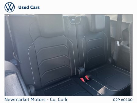 2021 Volkswagen Tiguan Allspace - photo 14