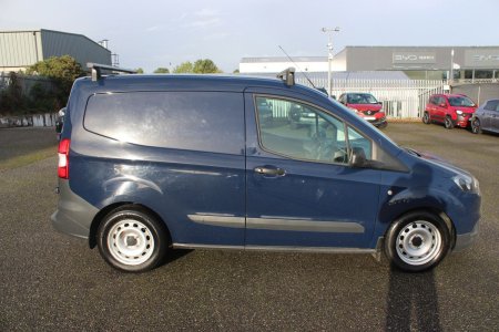 2020 Ford Transit - photo 2