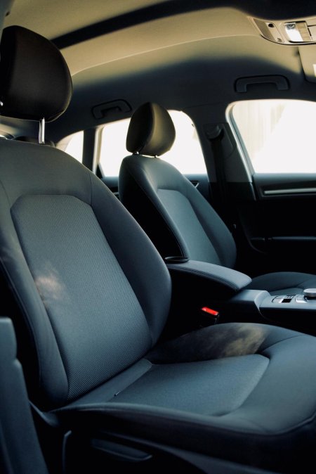 2019 Audi A3 - photo 15